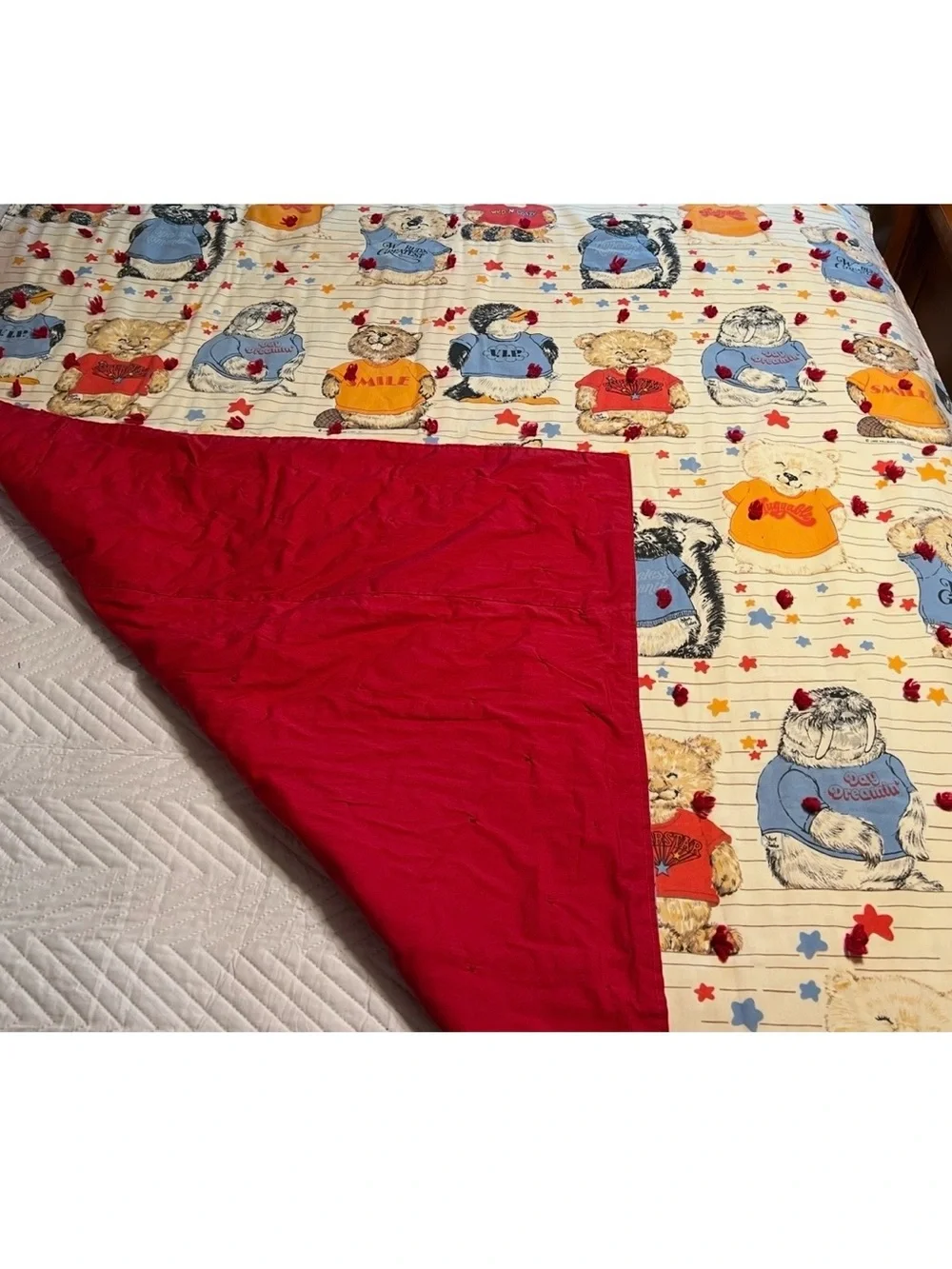 Hallmark 55” 64”